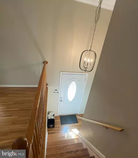 Entry Way - 8518 Fairburn Dr, Springfield, VA 22152 photo 1 of 1