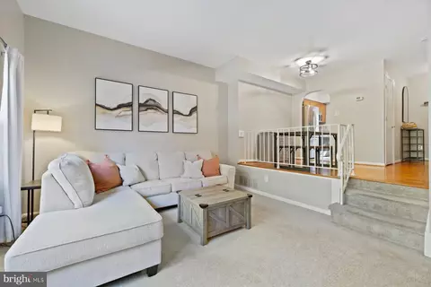 Other - 5816 Torington Dr #860, Springfield, VA 22152 photo 3 of 8