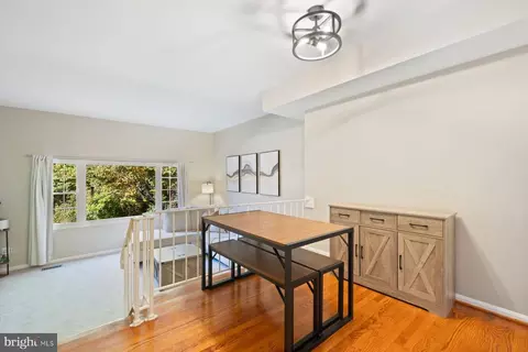 Dining - 5816 Torington Dr #860, Springfield, VA 22152 photo 1 of 2