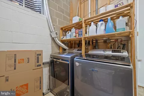 Other - 5816 Torington Dr #860, Springfield, VA 22152 photo 8 of 8