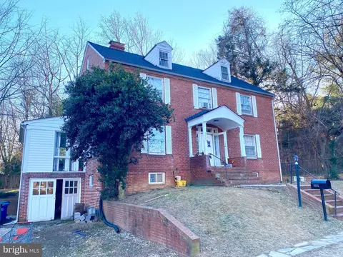 6025 Arlington Blvd, Falls Church, VA 22044