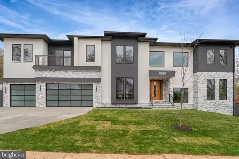 6820 Broyhill St, Mclean, VA 22101