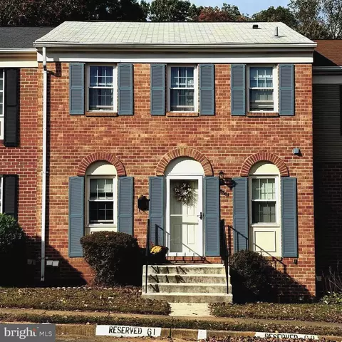 5504 Winford Ct, Fairfax, VA 22032