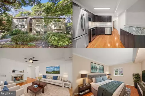11721 Karbon Hill Ct #T2, Reston, VA 20191