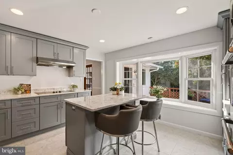 Kitchen - 1438 Colleen Ln, Mclean, VA 22101 photo 1 of 7