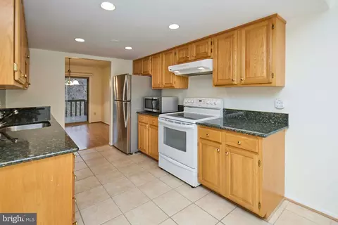 Kitchen - 8566 Gwynedd Way, Springfield, VA 22153 photo 1 of 4