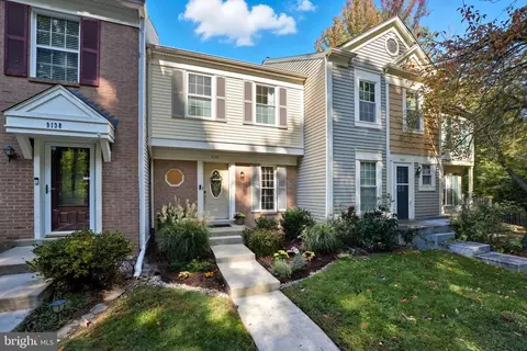 9136 Oshad Ln, Springfield, VA 22152