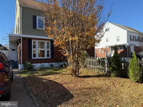 6918 Randolph Macon Dr, Alexandria, VA 22307