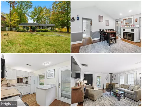 7748 Frances Dr, Alexandria, VA 22306