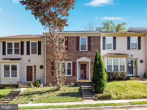 7219 Kousa Ln, Springfield, VA 22152