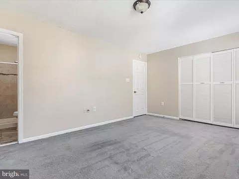 Bedroom - 7219 Kousa Ln, Springfield, VA 22152 photo 4 of 4