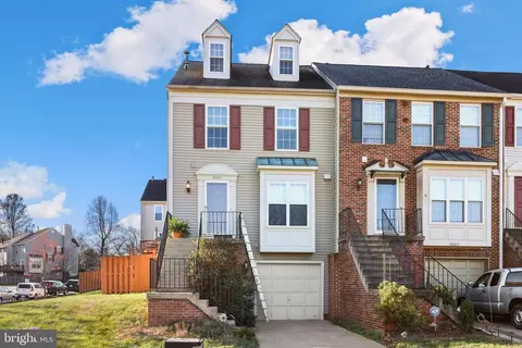 14501 Brookmoor Ln, Centreville, VA 20120