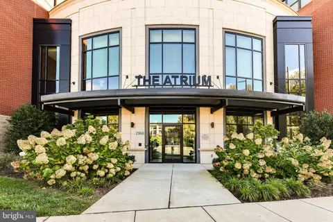 2960 Vaden Dr #2-406, Fairfax, VA 22031