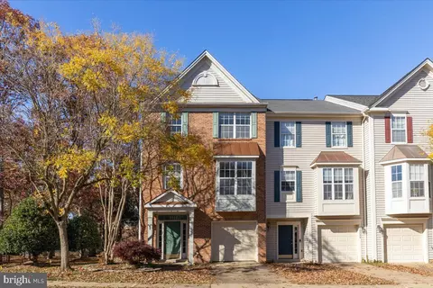 13286 Coppermill Dr, Herndon, VA 20171