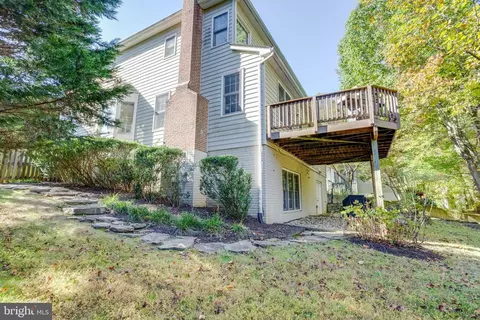 9370 Colbert Ct, Fairfax, VA 22032 photo 50