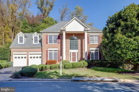 9370 Colbert Ct, Fairfax, VA 22032 photo 56