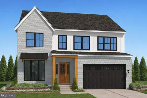 Edge Creek Lane, Springfield, VA 22152