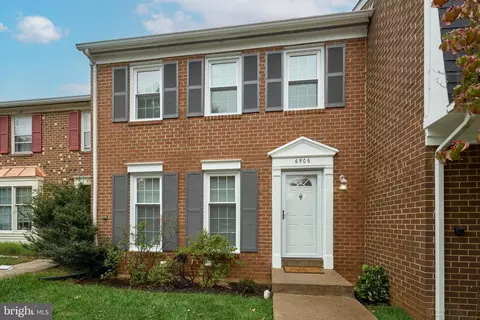 6906 Lafayette Park Dr, Annandale, VA 22003