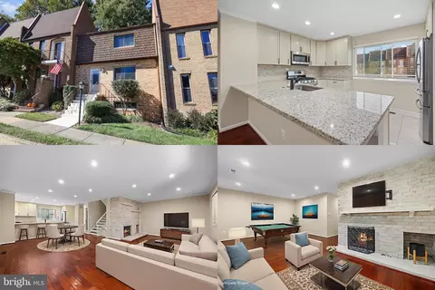 1724 Cy Ct, Vienna, VA 22182