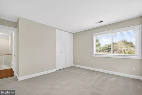 Bedroom - 11430 Links Dr, Reston, VA 20190 photo 3 of 5