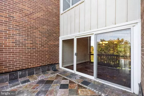 Exterior - 11430 Links Dr, Reston, VA 20190 photo 2 of 6