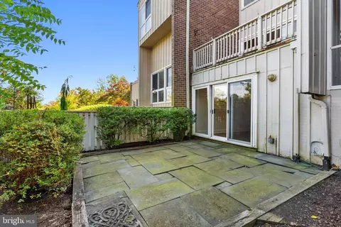 Exterior - 11430 Links Dr, Reston, VA 20190 photo 3 of 6