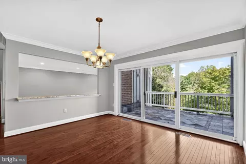 Dining - 11430 Links Dr, Reston, VA 20190 photo 1 of 1