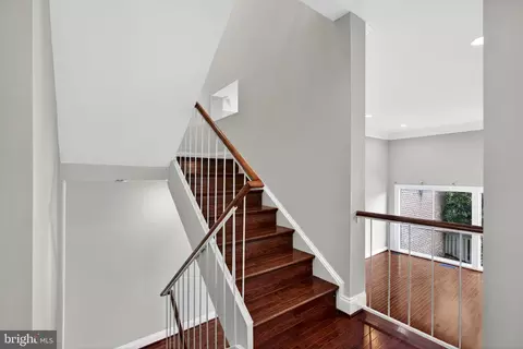Entry Way - 11430 Links Dr, Reston, VA 20190 photo 1 of 2