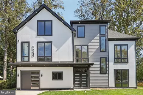 5206 Ferndale St, Springfield, VA 22151