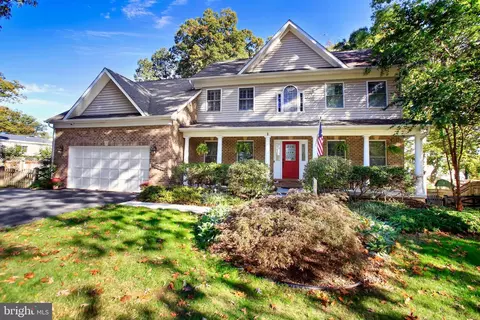 11620 Leehigh Dr, Fairfax, VA 22030