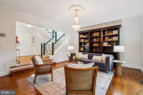 7252 Evans Mill Rd, Mclean, VA 22101 photo 7