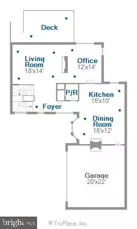 7252 Evans Mill Rd, Mclean, VA 22101 photo 88