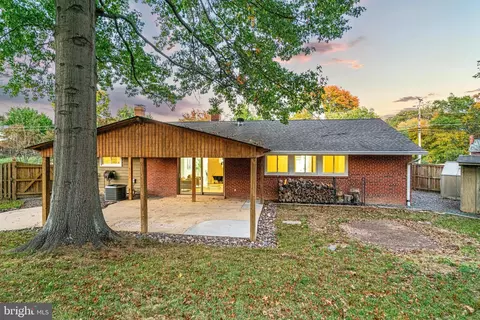 5301 Ferndale St, Springfield, VA 22151 photo 31