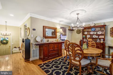 Dining - 7714 Shootingstar Dr, Springfield, VA 22152 photo 1 of 3