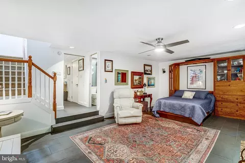 Bedroom - 7714 Shootingstar Dr, Springfield, VA 22152 photo 1 of 5