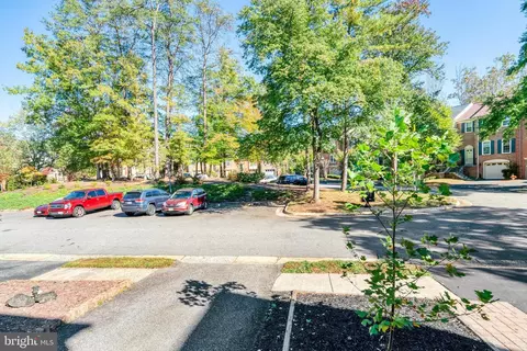 Exterior - 7714 Shootingstar Dr, Springfield, VA 22152 photo 8 of 13