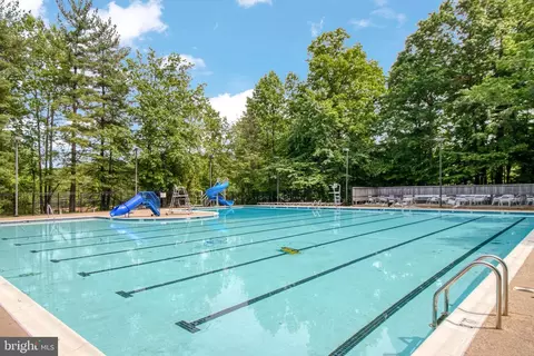 Exterior - 7714 Shootingstar Dr, Springfield, VA 22152 photo 12 of 13
