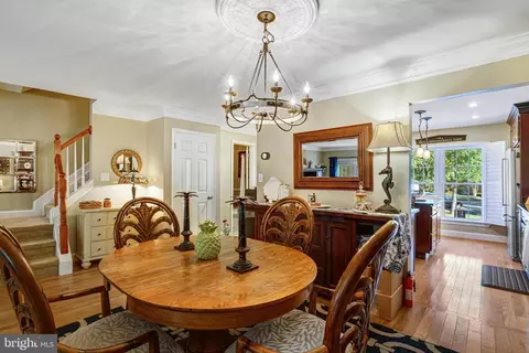 Dining - 7714 Shootingstar Dr, Springfield, VA 22152 photo 3 of 3