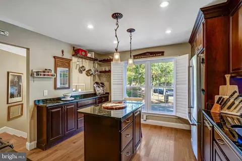 Kitchen - 7714 Shootingstar Dr, Springfield, VA 22152 photo 1 of 6