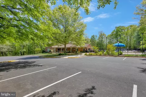 Exterior - 7714 Shootingstar Dr, Springfield, VA 22152 photo 11 of 13