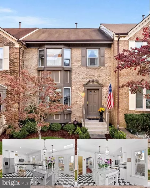 5975 Wescott Hills Way, Alexandria, VA 22315