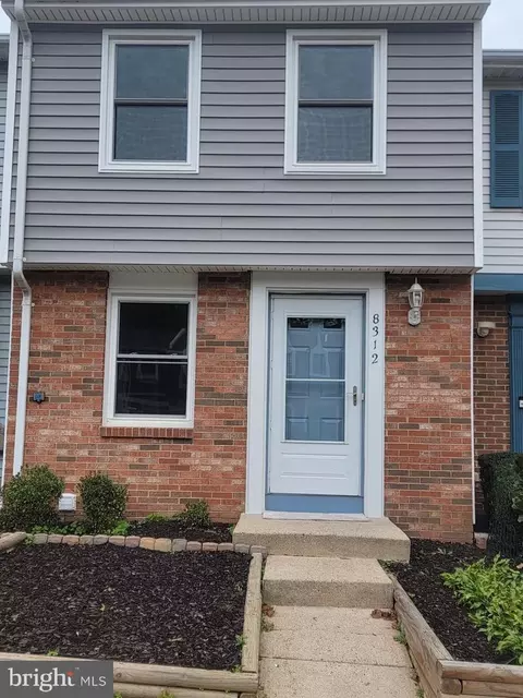 Exterior - 8312 Brookvale Ct, Springfield, VA 22153 photo 7 of 7
