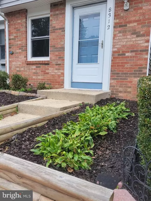 Exterior - 8312 Brookvale Ct, Springfield, VA 22153 photo 2 of 7