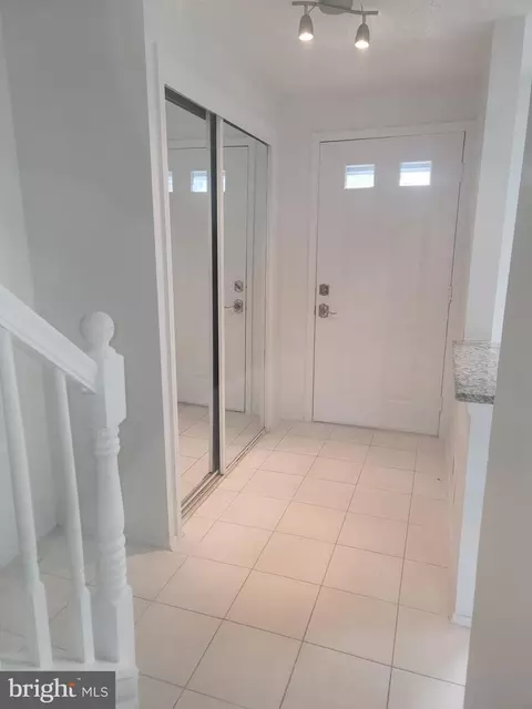 Entry Way - 8312 Brookvale Ct, Springfield, VA 22153 photo 1 of 9