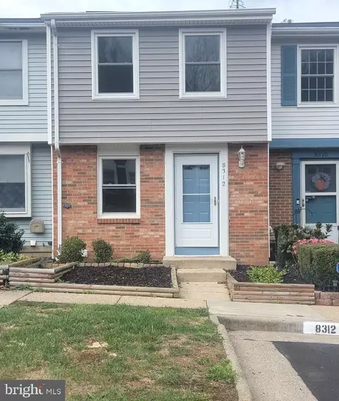 8312 Brookvale Ct, Springfield, VA 22153