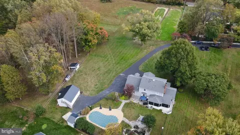 11102 Fairfax Station Rd, Fairfax Station, VA 22039