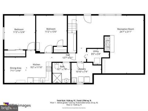 7836 Anson Ct, Springfield, VA 22152 photo 45