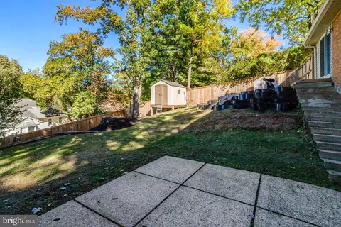 7836 Anson Ct, Springfield, VA 22152 photo 41