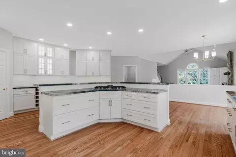 Kitchen - 1200 Chadsworth Ct, Mclean, VA 22102 photo 5 of 5