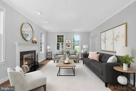 Living - 1200 Chadsworth Ct, Mclean, VA 22102 photo 1 of 11